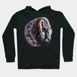 Giant Anteater Hoodie